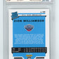 2019 Panini Donruss Optic Zion Williamson #158 PSA 10 New Orleans Pelicans