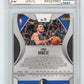 2019 Panini Prizm Luka Doncic #75 PSA 10 Dallas Mavericks