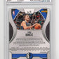 2019 Panini Prizm Luka Doncic #75 Silver Prizm PSA 10 Dallas Mavericks