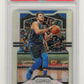 2019 Panini Prizm Luka Doncic #75 Silver Prizm PSA 10 Dallas Mavericks