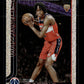 2025-26 Topps #206 Tre Johnson III Rainbow Foilboard Rookie Washington Wizards