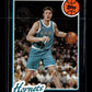 2025-26 Topps #80BK-53 Kon Knueppel 1980-81 Topps Basketball Charlotte Hornets