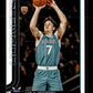 2025-26 Topps #204 Kon Knueppel Rookie Charlotte Hornets