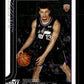 2025-26 Topps #218 Walter Clayton Jr. Rookie Utah Jazz