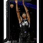2025-26 Topps #205 Ace Bailey Season Tip Off Rookie Utah Jazz