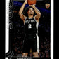 2025-26 Topps #202 Dylan Harper Rookie San Antonio Spurs