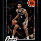 2025-26 Topps #80BK-52 Dylan Harper 1980-81 Topps Basketball San Antonio Spurs