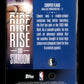 2025-26 Topps #RTS-1 Cooper Flagg Rise to Stardom Dallas Mavericks