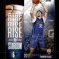 2025-26 Topps #RTS-1 Cooper Flagg Rise to Stardom Dallas Mavericks