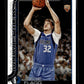 2025-26 Topps #201 Cooper Flagg Rookie Dallas Mavericks