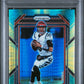 2022 Panini Prizm Joe Burrow #56 Hyper Prizm PSA 9 Cincinnati Bengals