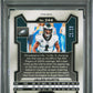 2023 Panini Prizm Jalen Hurts #244 Red Shimmer PSA 9 Philadelphia Eagles