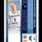 2025 Donruss WNBA Paige Bueckers #86 Dallas Wings