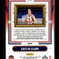 2025 Donruss WNBA Caitlin Clark #13 Franchise Features Indiana Fever