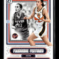 2025 Donruss WNBA Caitlin Clark #13 Franchise Features Indiana Fever