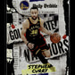 2025-26 Topps Stephen Curry #DD-6 The Daily Dribble Golden State Warriors