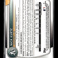 2025 Bowman Nick Kurtz #BCP-114 Chrome Prospects Athletics
