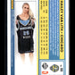2025 Donruss WNBA Hailey Van Lith #88 Chicago Sky