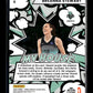 2025 Donruss WNBA Breanna Stewart #8 My House New York Liberty