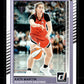 2025 Donruss WNBA Kate Martin #54 Golden State Valkyries