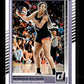 2025 Donruss WNBA Monique Billings #46 Golden State Valkyries