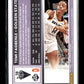2025 Donruss WNBA Temi Fagbenle #58 Holo Golden State Valkyries