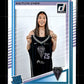 2025 Donruss WNBA Kaitlyn Chen #90 Golden State Valkyries