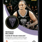 2025 Panini WNBA Player of the Day Monique Billings #48 Golden State Valkyries