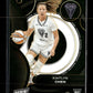 2025 Panini WNBA Player of the Day Kaitlyn Chen #RC16 Rookies Golden State Valkyries