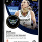 2025 Panini WNBA Player of the Day Paige Bueckers #49 Dallas Wings