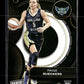 2025 Panini WNBA Player of the Day Paige Bueckers #PB Rookies Dallas Wings