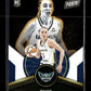 2025 Panini WNBA Player of the Day Paige Bueckers #80 Dallas Wings