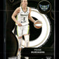 2025 Panini WNBA Player of the Day Paige Bueckers #RC1 Rookies Dallas Wings