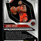2024-25 Panini Prizm Jamal Shead #241 Prizms Dragon Year #/88 Toronto Raptors