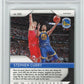 2018-19 Panini Prizm Stephen Curry #222 Prizms Green PSA 10 Golden State Warriors