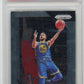 2018-19 Panini Prizm Stephen Curry #222 PSA 10 Golden State Warriors
