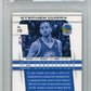 2013-14 Panini Prizm Stephen Curry #176 PSA 10 Golden State Warriors