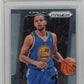 2013-14 Panini Prizm Stephen Curry #176 PSA 10 Golden State Warriors