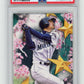 2025 Topps Ichiro #SOJ-7 Stars of Japan PSA 9 Seattle Mariners