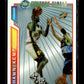 1996-97 Topps Shawn Kemp #M8 Super Team Champion Mystery Finest Bordered Refractor Seattle SuperSonics