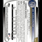 2025 Bowman Chrome Jac Caglianone #BCP-154 Prospects Purple Pulsar #/250 Kansas City Royals