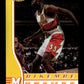 1996-97 Bowman's Best Dikembe Mutombo #61 Refractors Atlanta Hawks