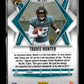 2025 Panini Phoenix Travis Hunter #157 Jacksonville Jaguars