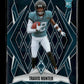 2025 Panini Phoenix Travis Hunter #157 Jacksonville Jaguars