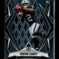 2025 Panini Phoenix Ashton Jeanty #158 Las Vegas Raiders