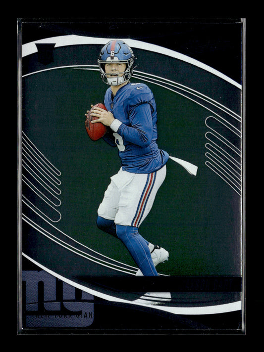 1997 Upper Deck Black Diamond Eddie George #160 Gold Houston Oilers