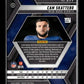2025 Panini Mosaic Cam Skattebo #271 New York Giants