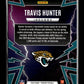 2025 Panini Phoenix Travis Hunter #22 Thunderbirds Jacksonville Jaguars