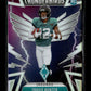 2025 Panini Phoenix Travis Hunter #22 Thunderbirds Jacksonville Jaguars