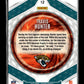 2025 Panini Phoenix Travis Hunter #12 Paragon Jacksonville Jaguars